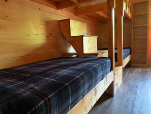 1 Schlafzimmer, kostenloses WLAN