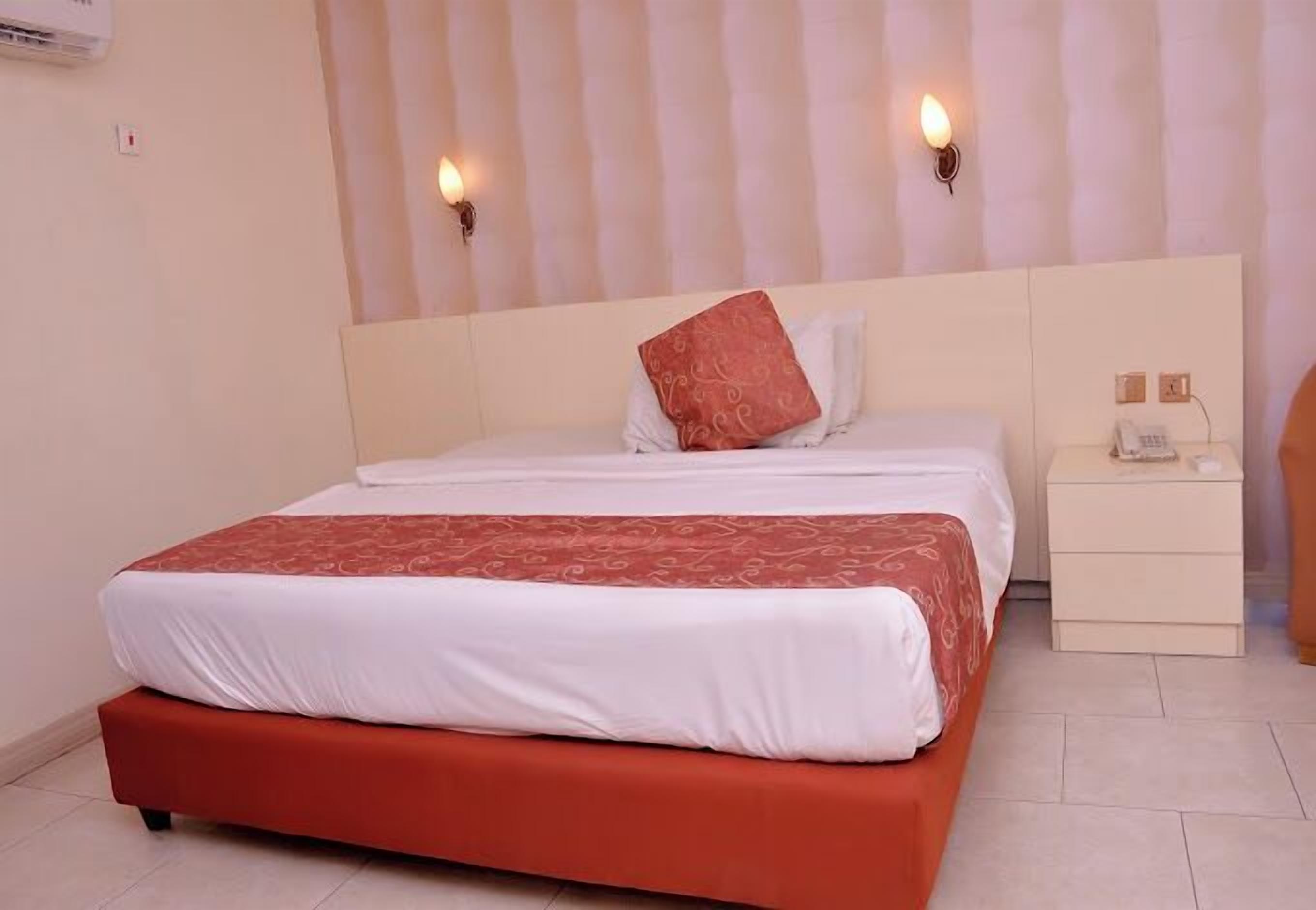 Habitación