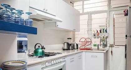 ITZAE VERDE POLANQUITO CAMINO AL AUDITORIO NO PETS