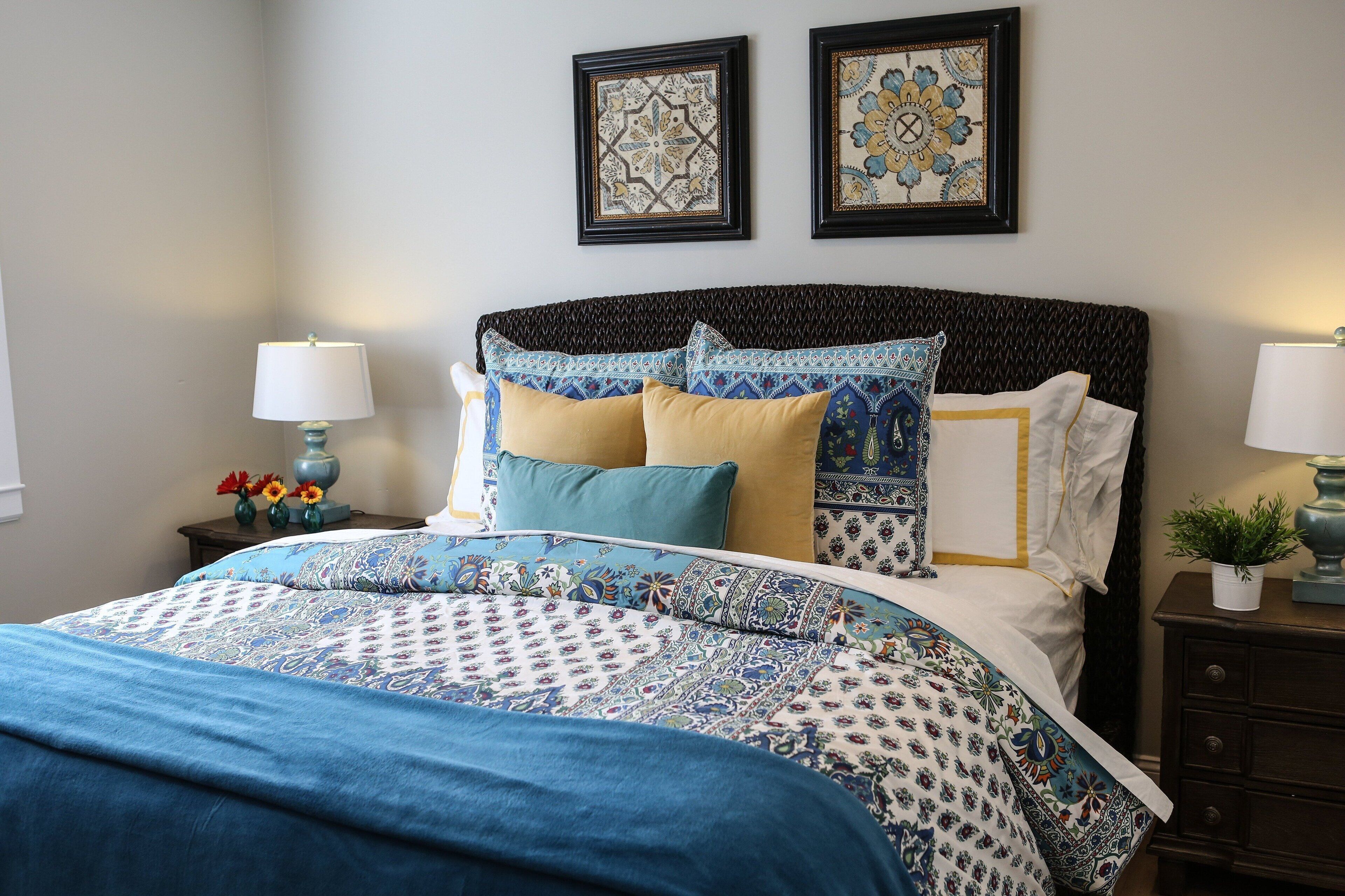 House, Multiple Beds, Pool Access, Ocean View (Destination #35) | 6 bedrooms, individually decorated, individually furnished, bed sheets