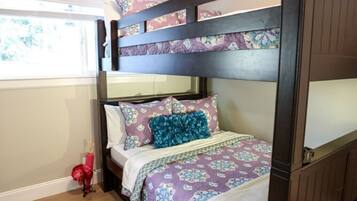 House, Multiple Beds, Pool Access, Pool View (Destination #35)