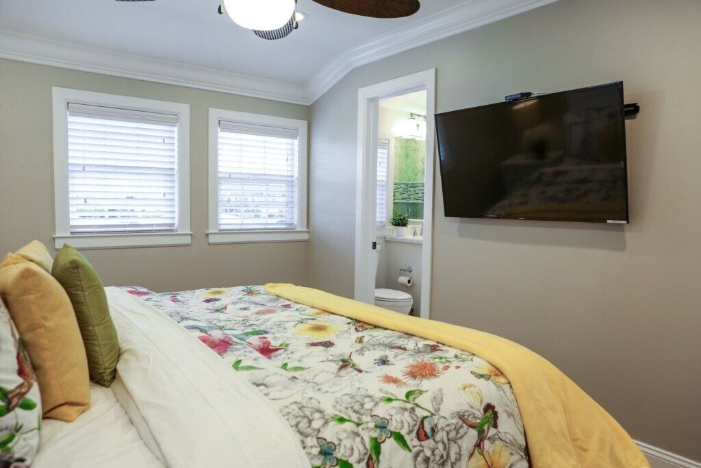 Ferienhaus, Mehrere Betten, Poolzugang, Poolblick (Destination #35) | 6 Schlafzimmer, individuell dekoriert, individuell eingerichtet