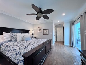 House, Multiple Beds, Pool Access, Ocean View (Destination #30) | 5 bedrooms, individually decorated, individually furnished, bed sheets - Swanky 5 bedroom 4.5 bath home (3 Master Suites) (Anaheim)