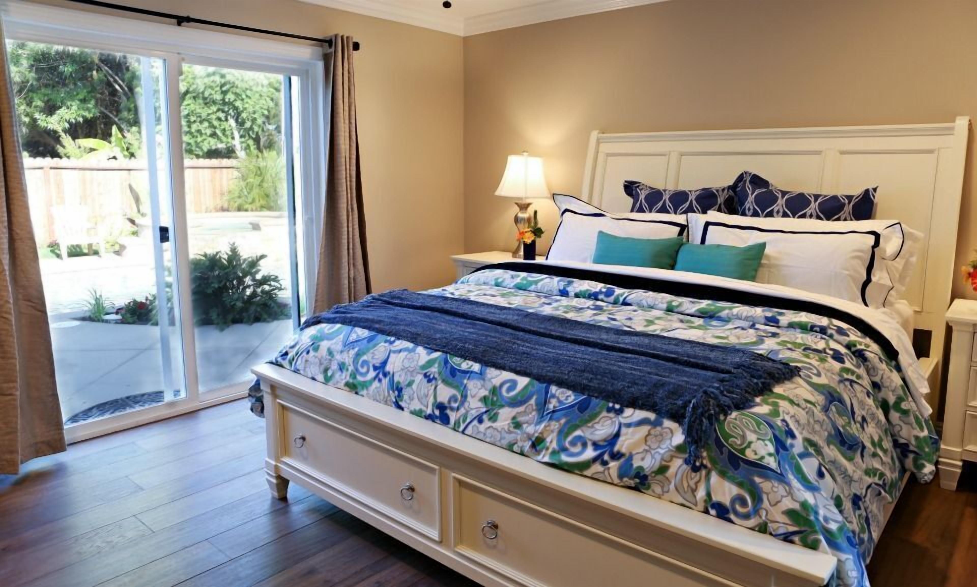 Ferienhaus, Mehrere Betten, Poolzugang, Poolblick (Destination #31) | 6 Schlafzimmer, individuell dekoriert, individuell eingerichtet