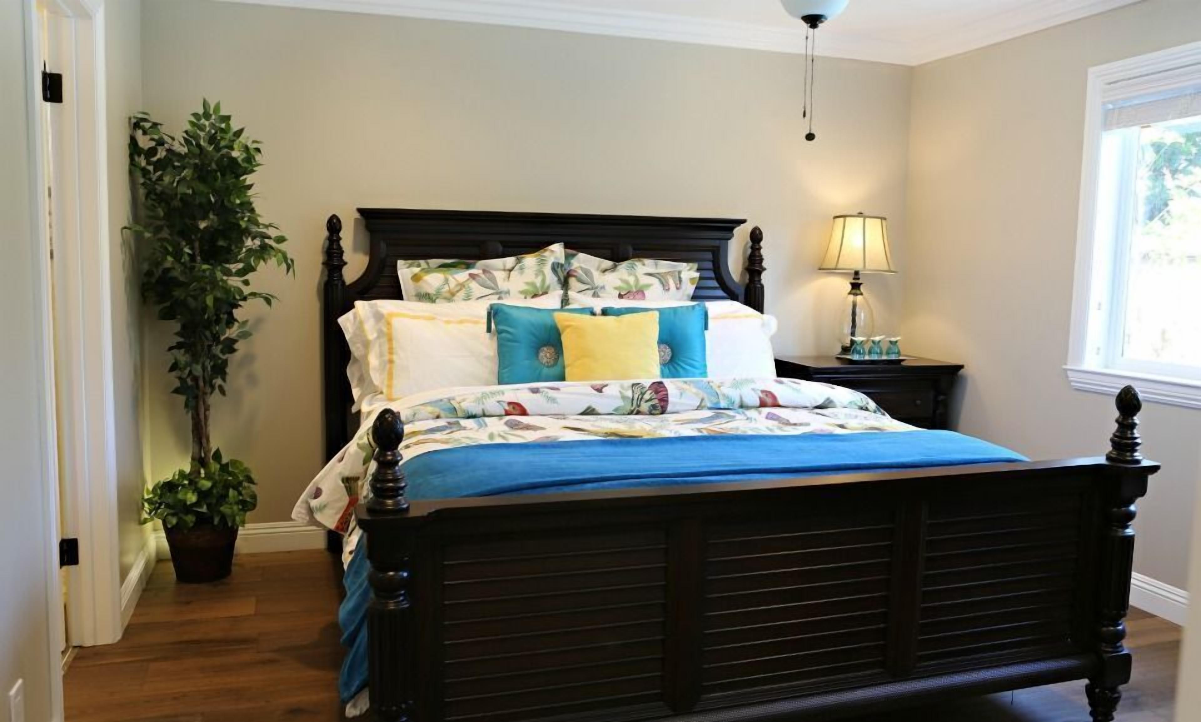 House, Multiple Beds, Pool Access, Ocean View (Destination #31) | 6 bedrooms, individually decorated, individually furnished, bed sheets