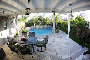 Teras/patio