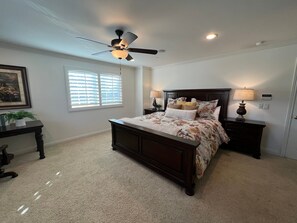 House, Multiple Beds, Pool Access, Ocean View (Destination #16) | View from room