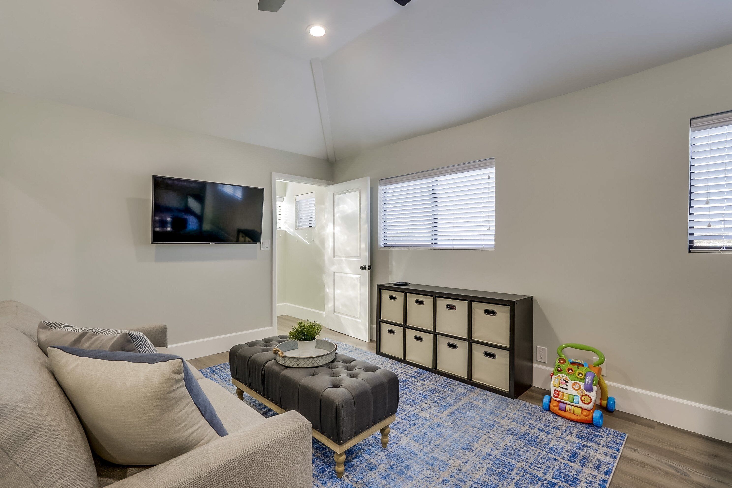 House, Multiple Beds, Patio ( Destination #41) | Children's area