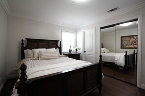 Casa, varias camas, acceso a la alberca, vista al océano (Destination #07) | 5 habitaciones, decoración personalizada y muebles diferentes 