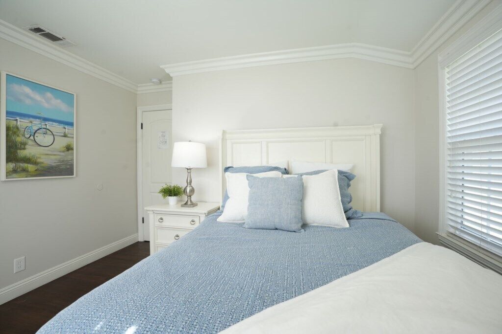 House, Multiple Beds, Pool Access, Pool View (Destination #07) | 5 bedrooms, individually decorated, individually furnished, bed sheets