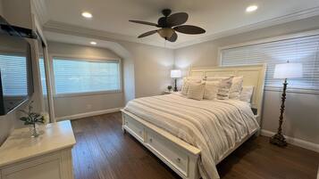 House, Multiple Beds, Pool Access, Ocean View (Destination #29) | 6 bedrooms, individually decorated, individually furnished, bed sheets