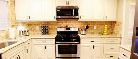 独立别墅, 多张床, 使用泳池, 海洋景观 (Destination #29) | 私人厨房 | 茶具/咖啡用具、电热水壶