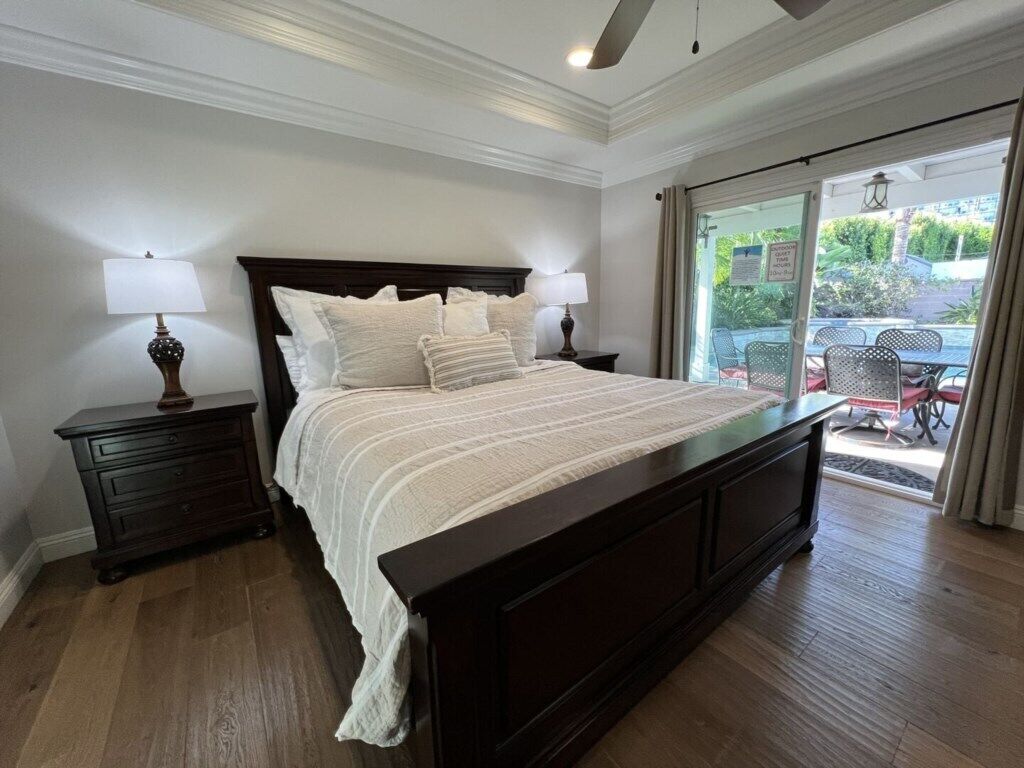 Ferienhaus, Mehrere Betten, Poolzugang, Poolblick (Destination #29) | 6 Schlafzimmer, individuell dekoriert, individuell eingerichtet