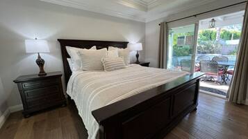 Ferienhaus, Mehrere Betten, Poolzugang, Poolblick (Destination #29) | 6 Schlafzimmer, individuell dekoriert, individuell eingerichtet