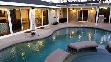 House, Multiple Beds, Pool Access, Ocean View (Destination #29) | View from room