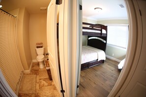 House, Multiple Beds, Pool Access, Ocean View (Destination #26) | 5 bedrooms, individually decorated, individually furnished, bed sheets