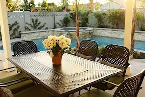 House, Multiple Beds, Pool Access, Ocean View (Destination #26) | Pool