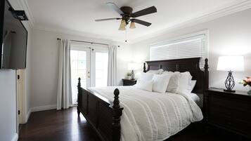 Nhà, nhiều giường, có thể sử dụng hồ bơi, quang cảnh biển (Destination #02) | 5 phòng ngủ, trang trí khác biệt