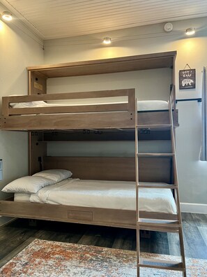 1 室のベッドルーム、アイロン / アイロン台、WiFi、ベッドシーツ