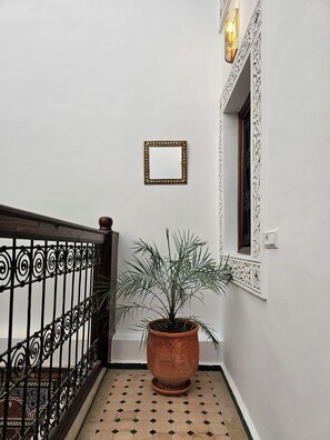 Interior - Riad Fes Miracle (Fes)