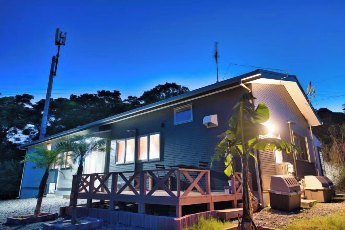 Private villa