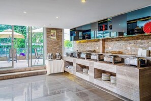 Unclassified image, 4 of 40, button - LiSheng Yijia Hotel (Chengdu)