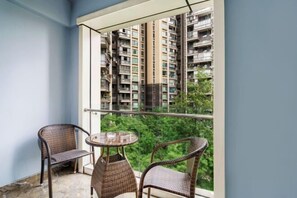 Room - LiSheng Yijia Hotel (Chengdu)