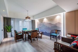 Unclassified image, 5 of 40, button - LiSheng Yijia Hotel (Chengdu)