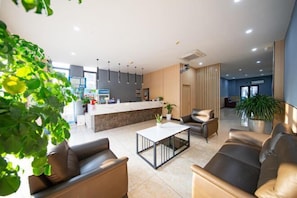 Interior - Haining Stranger Shanghua Hotel (Haining)