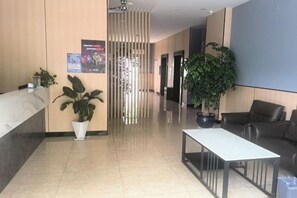 Unclassified image, 3 of 18, button - Haining Stranger Shanghua Hotel (Haining)