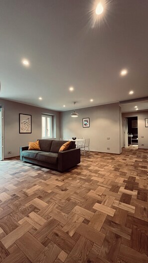 Interior - Casa Teresa in the heart of the historic center of Asti (Asti)