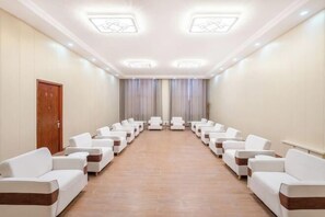 Meeting facility - Shuang Long Hotel (Gaotai)