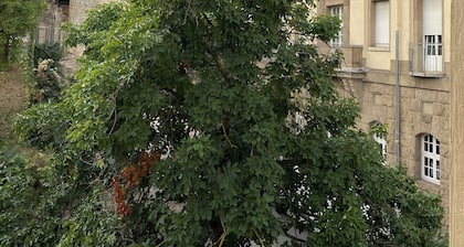 Ba Em City Apartment