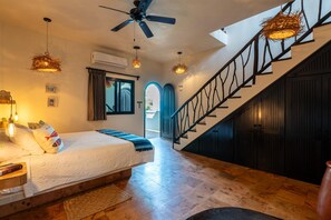 6 Schlafzimmer, kostenloses WLAN, Bettwäsche