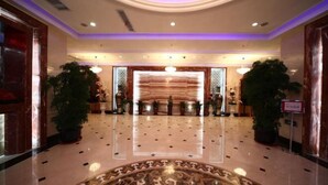 Unclassified image, 2 of 68, button - Dalian Huigu Sunshine Hotel (Dalian)