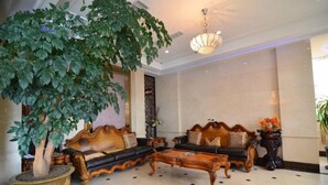 Unclassified image, 3 of 68, button - Dalian Huigu Sunshine Hotel (Dalian)