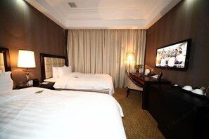 Room - Dalian Huigu Sunshine Hotel (Dalian)