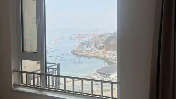 Unclassified image, 1 of 68, button - Dalian Huigu Sunshine Hotel (Dalian)