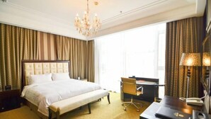 Unclassified image, 4 of 68, button - Dalian Huigu Sunshine Hotel (Dalian)