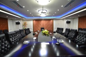 Meeting facility - Dalian Huigu Sunshine Hotel (Dalian)
