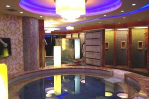 Spa - Dalian Huigu Sunshine Hotel (Dalian)