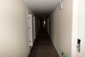 Interior - Homeinn Hotel (Shanghai Xinzhuang Subway Station Longzhimeng Commercial Plaza) (Shanghai)