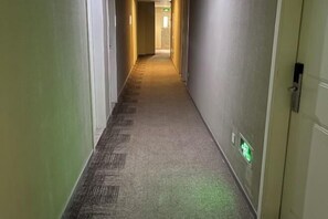 Interior - Homeinn Hotel (Shanghai Xinzhuang Subway Station Longzhimeng Commercial Plaza) (Shanghai)