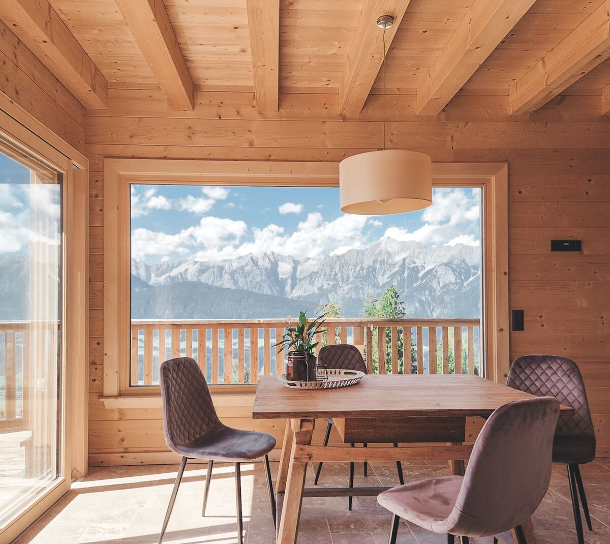 Bild für Gastgeberprofil