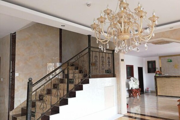 Interior - Qingdao IKEA Business Hotel (Qingdao)