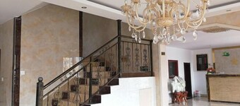 Qingdao IKEA Business Hotel