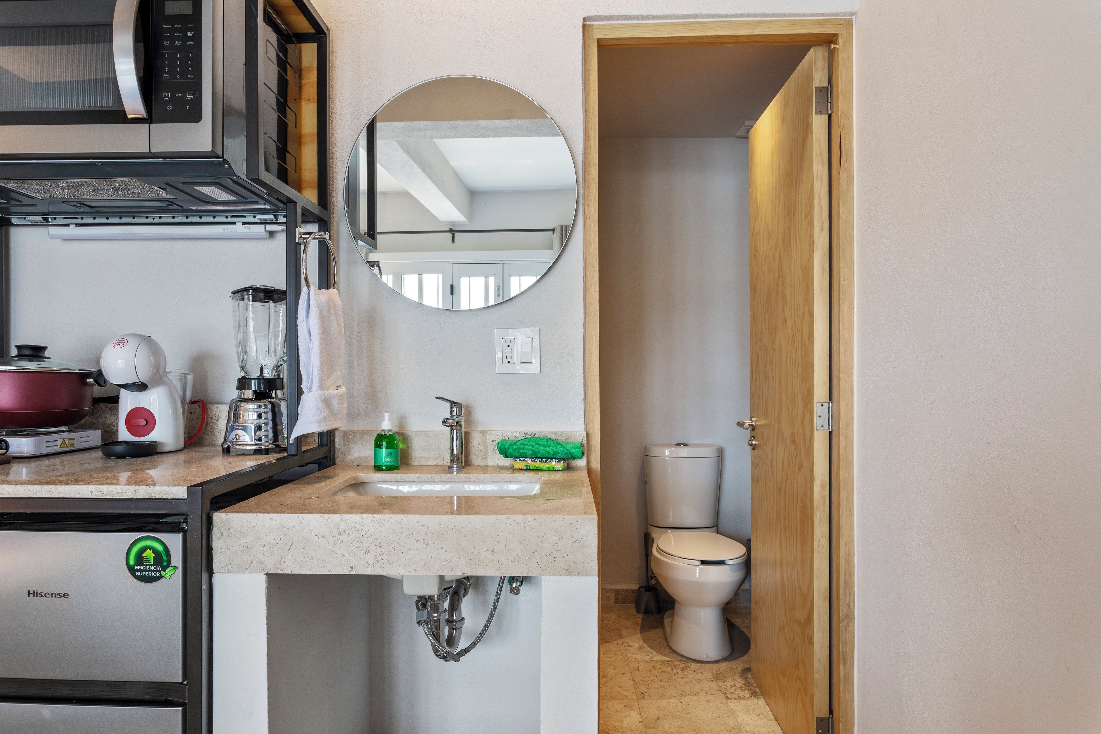 Kamar mandi