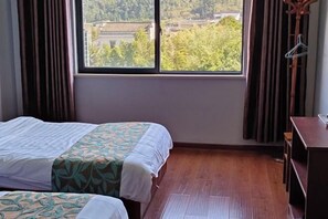 Room - Jixi Longchuan Seven Star Building Hotel (Jixi)