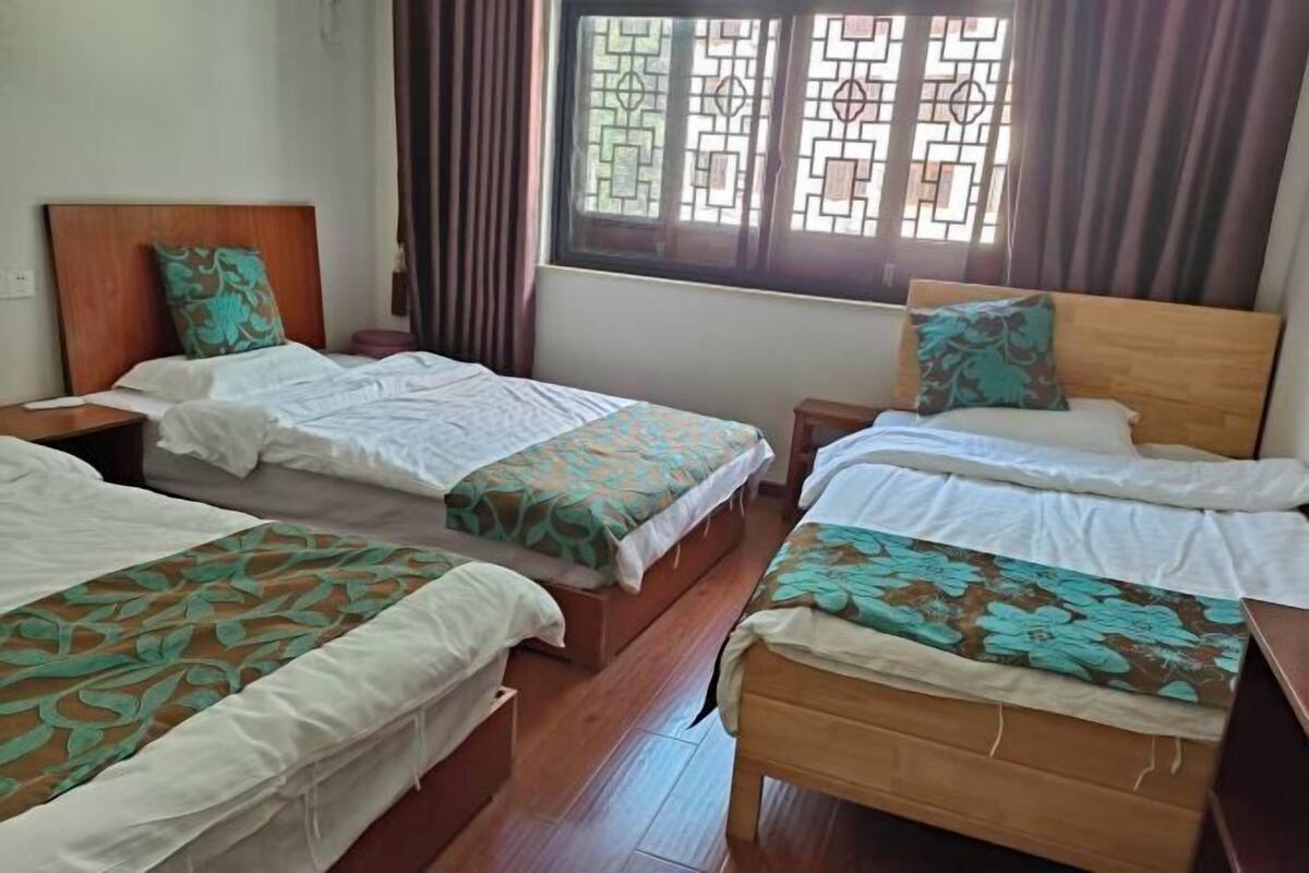 Habitación