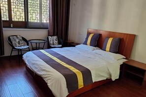 Room - Jixi Longchuan Seven Star Building Hotel (Jixi)